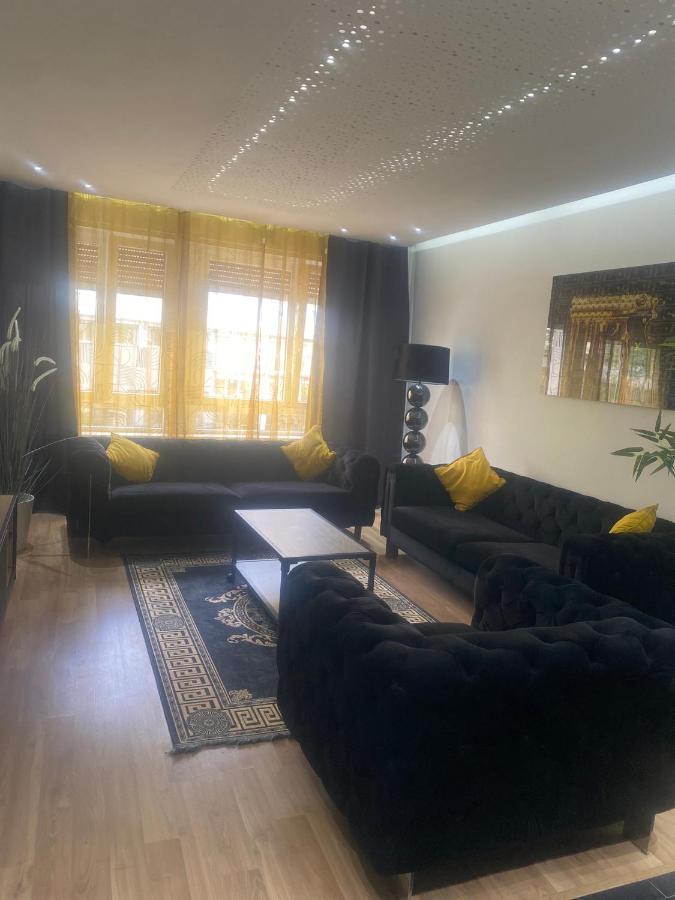 Charme Et Confort Mulhouse Extérieur photo